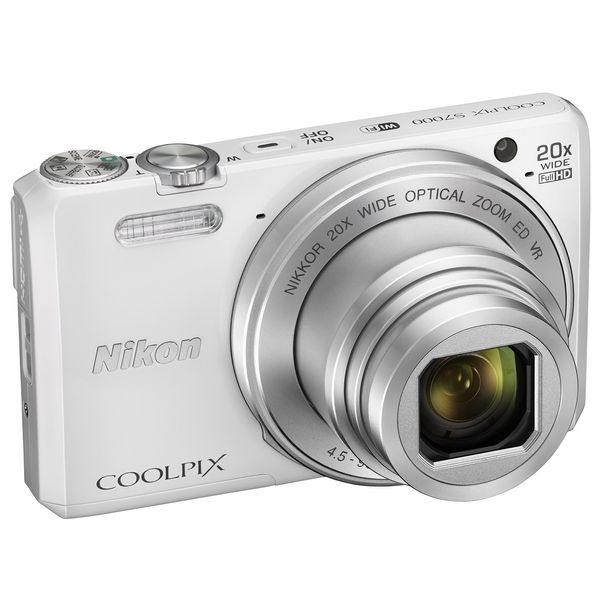دوربین دیجیتال نیکون مدل S7000