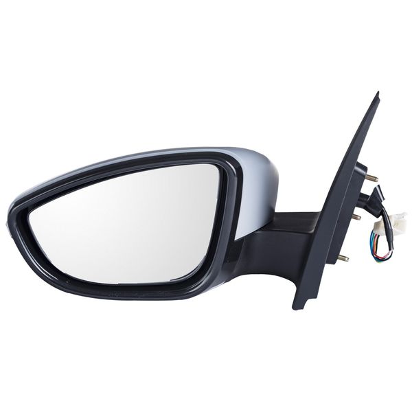 آینه بغل چپ مدل A8202100 مناسب برای خودروهای لیفان