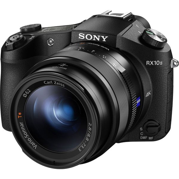 دوربین دیجیتال سونی مدل Cyber-Shot DSC-RX10 II