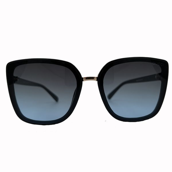 عینک آفتابی زنانه گوچی مدل 6082