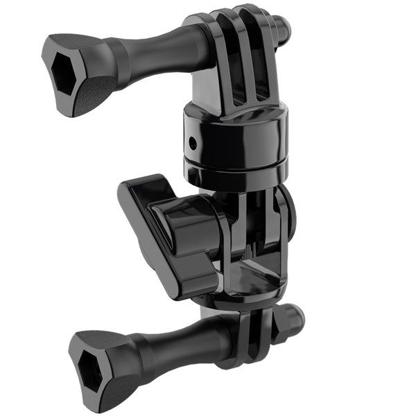 پایه اتصال دوربین Sp-Gadget مدل Swivel Arm Mount