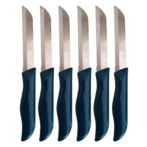 چاقو آشپزخانه فاردینوکس مدل HM-06 بسته 6 عددی
