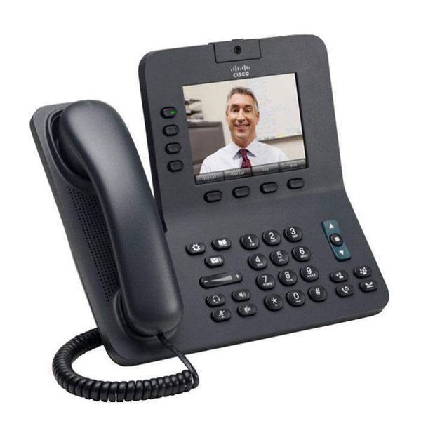 تلفن سیسکو مدل Cisco 8945