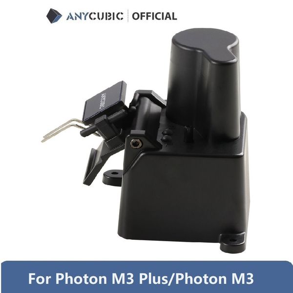 منبع تغذیه رزین پرینتر سه بعدی آنیکیوبیک مدل M3 MAX | M3 PLUS