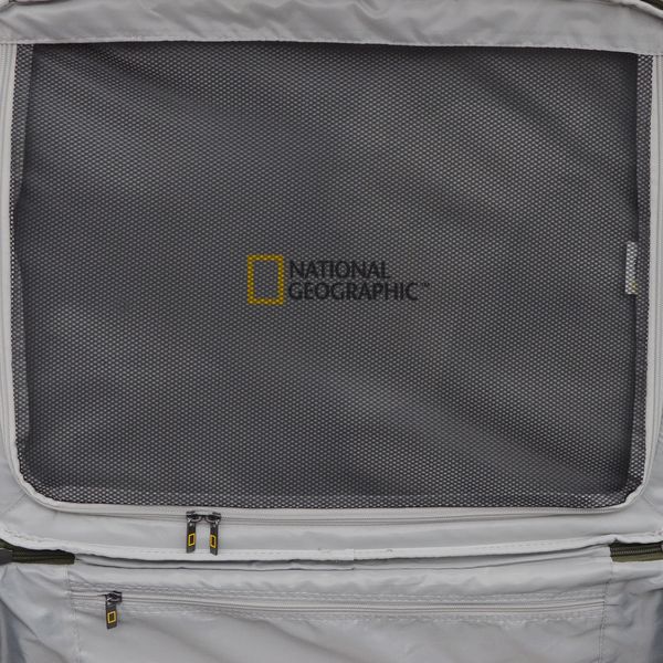 مجموعه سه عددی چمدان نشنال جئوگرافیک مدل NG11 