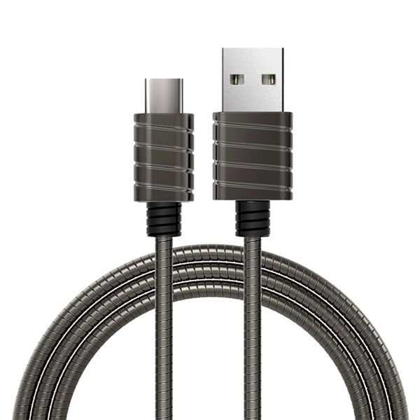 کابل تبدیل USB به USB-C آی واک مدل CST016C طول 1 متر