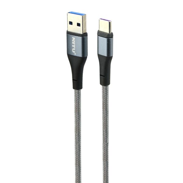 کابل تبدیل USB به USB-C نیتو مدل NC122 طول 1.2 متر