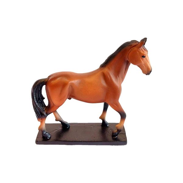 مجسمه مدل اسب