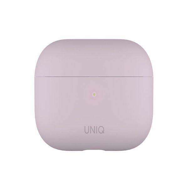 کاور یونیک مدل LINO  مناسب برای کیس اپل ایرپاد 3 2021