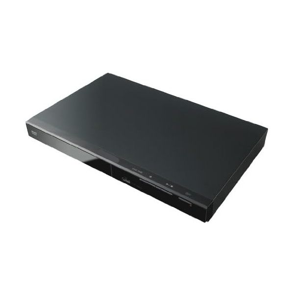پخش کننده DVD مدل DVD-S500EG-K