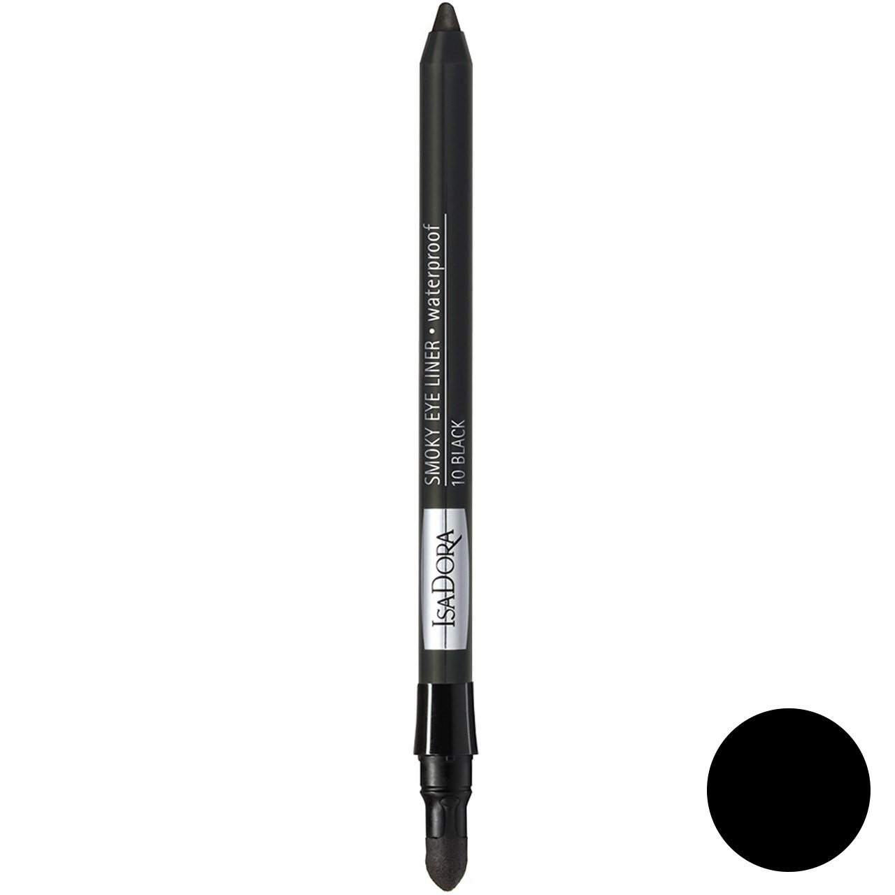 مداد چشم ایزادورا سری Smoky Eye Liner شماره 10