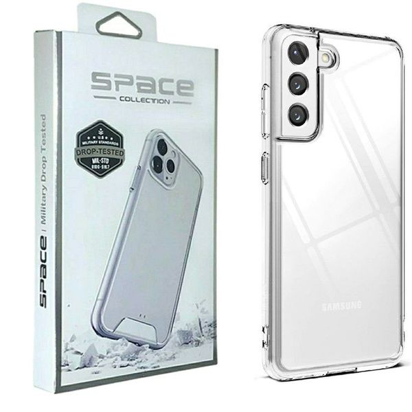 کاور اسپیس مدل SPC مناسب برای گوشی موبایل سامسونگ Galaxy A53
