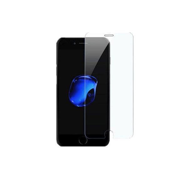 محافظ صفحه نمایش دلفی مدل Safi Glass Plus مناسب برای گوشی موبایل اپل iphone 8/ 7