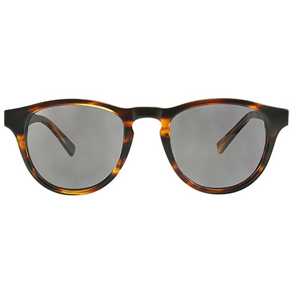 عینک آفتابی شوود سری Francis مدل WAFTMAG Tortoise Maple Burl Grey