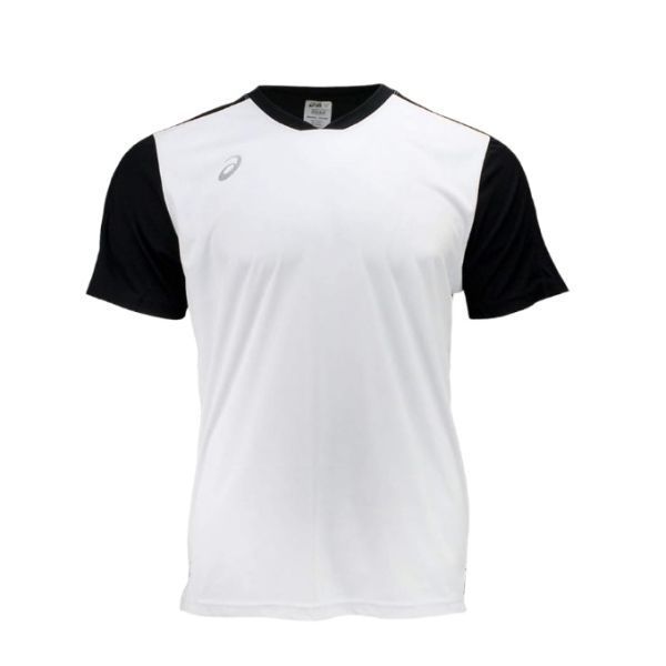 تی شرت ورزشی مردانه اسیکس مدل Centerline Jersey Short Sleev