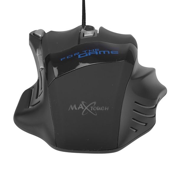 ماوس مخصوص بازی مکس تاچ مدل MX307G