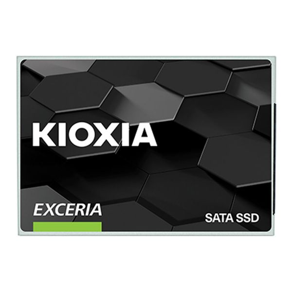 حافظه SSD اینترنال کیوکسیا مدل EXCERIA ظرفیت 240 گیگابایت