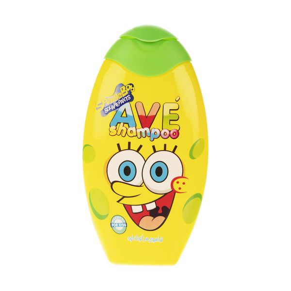 شامپو سر کودک اوه مدل Sponge Bob مقدار 280 گرم