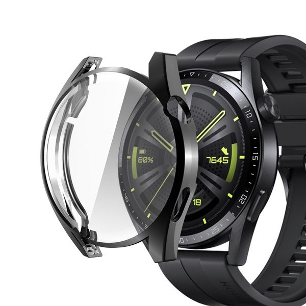 کاور بادیگارد مدل GB مناسب برای ساعت هوشمند هوآوی GT 3 46mm