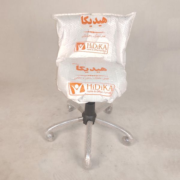 صندلی هیدیکا مبلمان مدل هیما بدون دسته