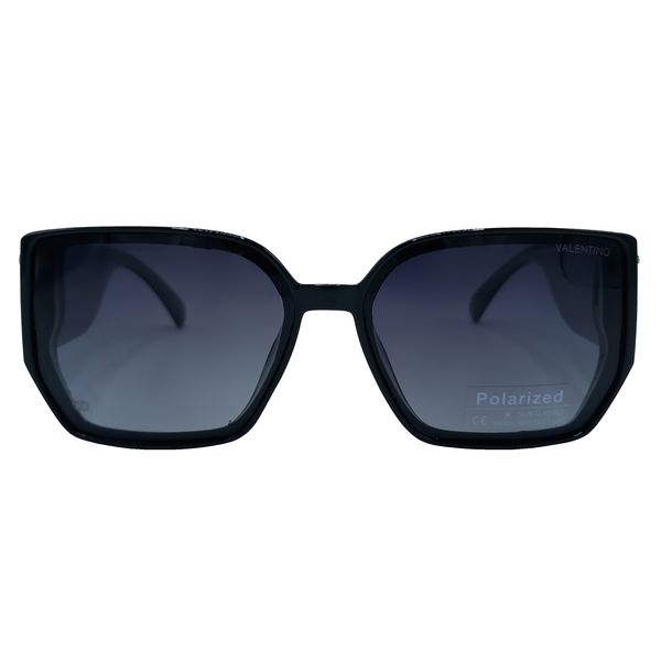 عینک آفتابی زنانه والنتینو مدل P3539