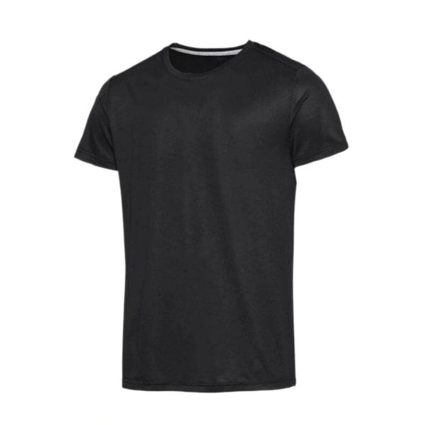 تی شرت ورزشی مردانه مدل Cr06060