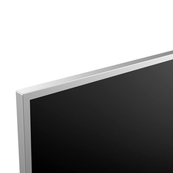 تلویزیون ال ای دی هوشمند جی پلاس مدل GTV-65KU721S سایز 65 اینچ	