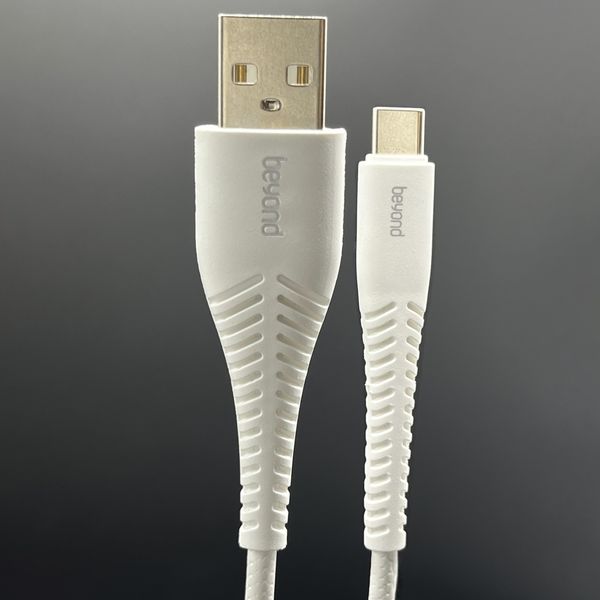 کابل تبدیل USB به USB-C بیاند مدل BUC-301LT FAST CHARGE طول 1 متر