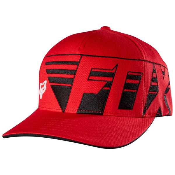 کلاه کپ فاکس مدل Destro Flexfit