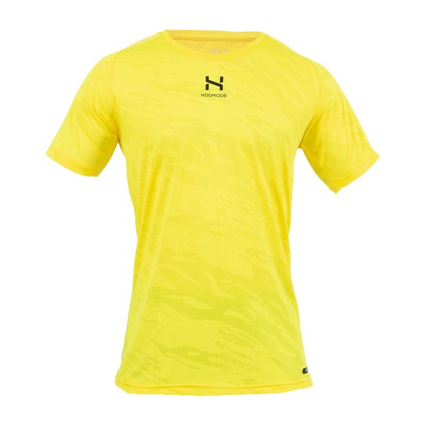 تی شرت ورزشی مردانه هومد مدل Light کد LS 01