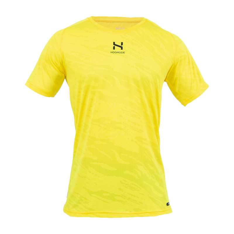 تی شرت ورزشی مردانه هومد مدل Light کد LS 01