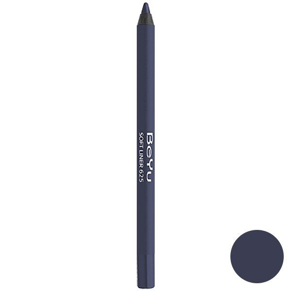 مداد چشم بی یو مدل Soft 625