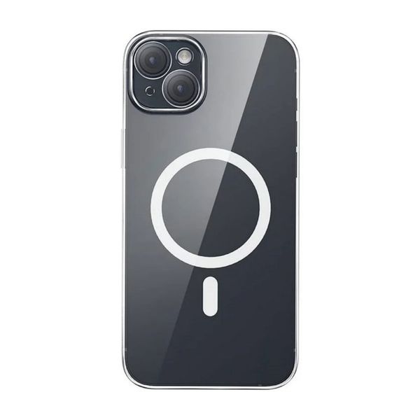 کاور بیسوس مدل Magnetic Design مناسب برای گوشی موبایل اپل iPhone 13