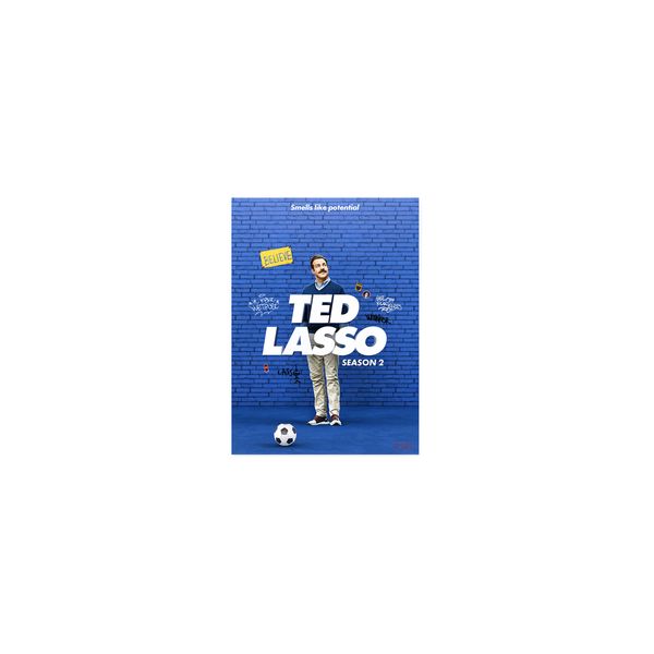 کارت پستال لولو مدل سریال تد لسو کد 713