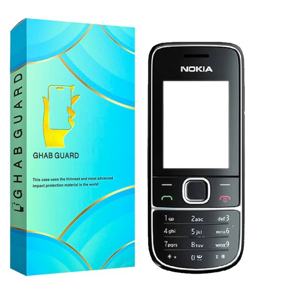 شاسی قاب گارد مدل GURDNOKIA مناسب برای گوشی موبایل نوکیا 2700   