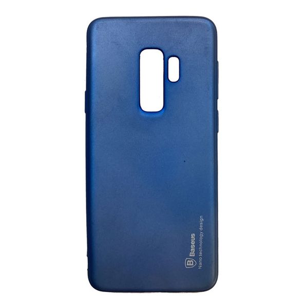 کاور بیسوس مدل Au-7 مناسب برای گوشی موبایل سامسونگ Galaxy S9 Plus