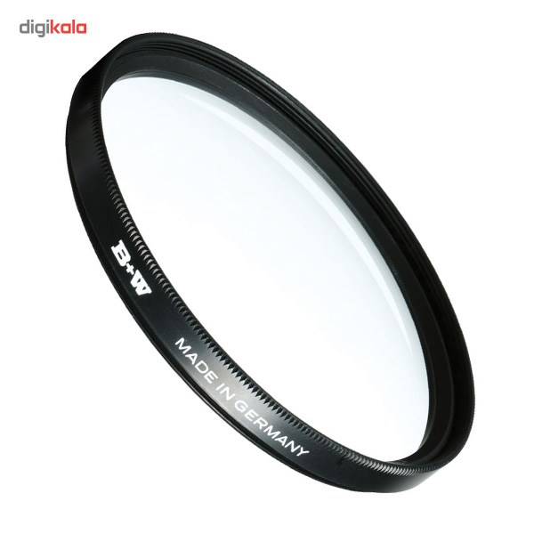 فیلتر لنز B+W مدل UV-HAZE 58mm