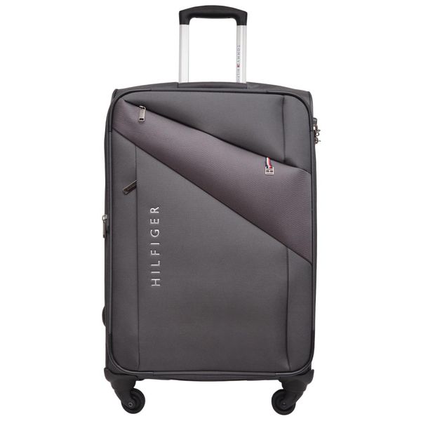 چمدان تامی هیلفیگر مدل SEATTLE سایز متوسط