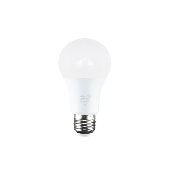 لامپ کم مصرف 9 وات کارسان مدل bulb4 پایه E27 بسته 4 عددی