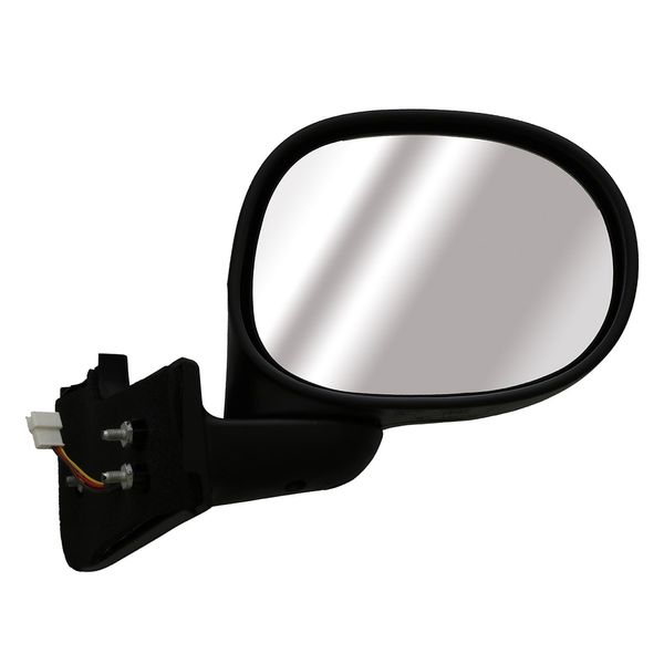 آینه بغل راست ام وی ام مدل J00-8202020BA مناسب برای 110 جدید لاکچری