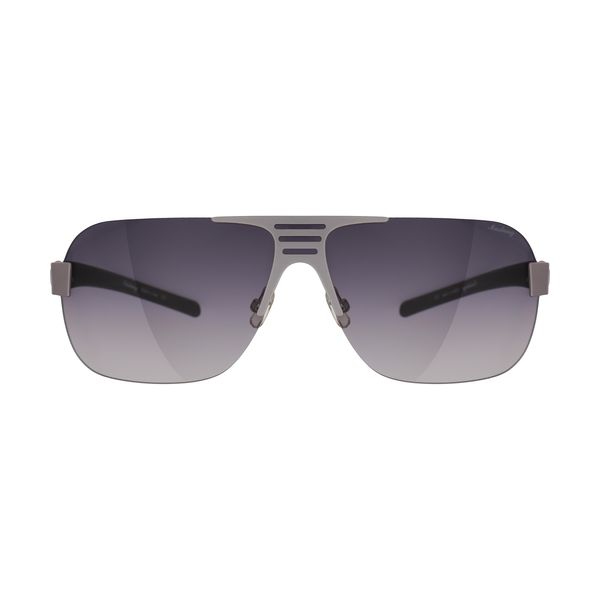عینک آفتابی مردانه موستانگ مدل 1258 03
