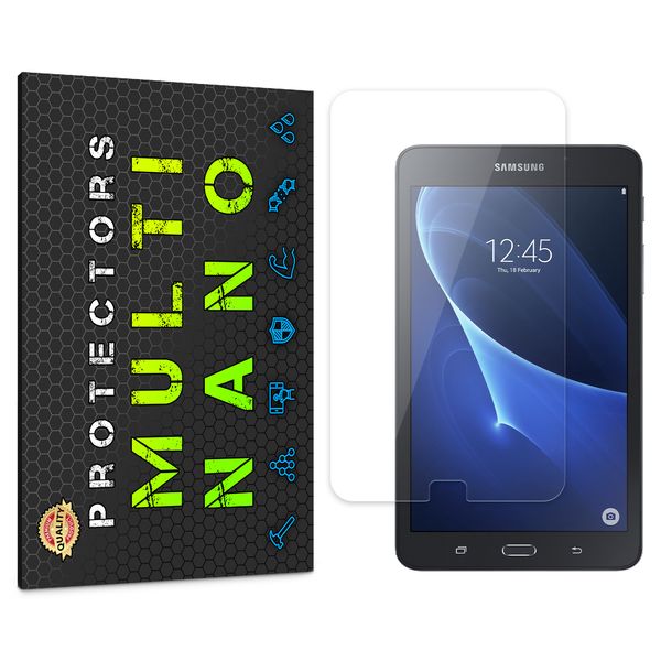 محافظ صفحه نمایش مولتی نانو مدل X-S1N مناسب برای تبلت سامسونگ Galaxy Tab A 7.0 2016 / T280 / T285