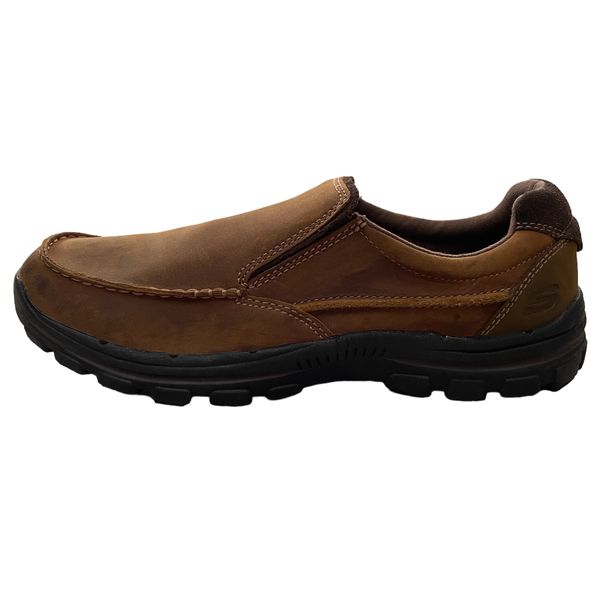کفش روزمره مردانه اسکچرز مدل SN64502-CDB