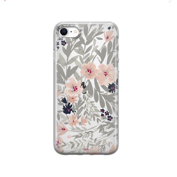 کاور وینا مدل Flower مناسب برای گوشی موبایل اپل iPhone SE