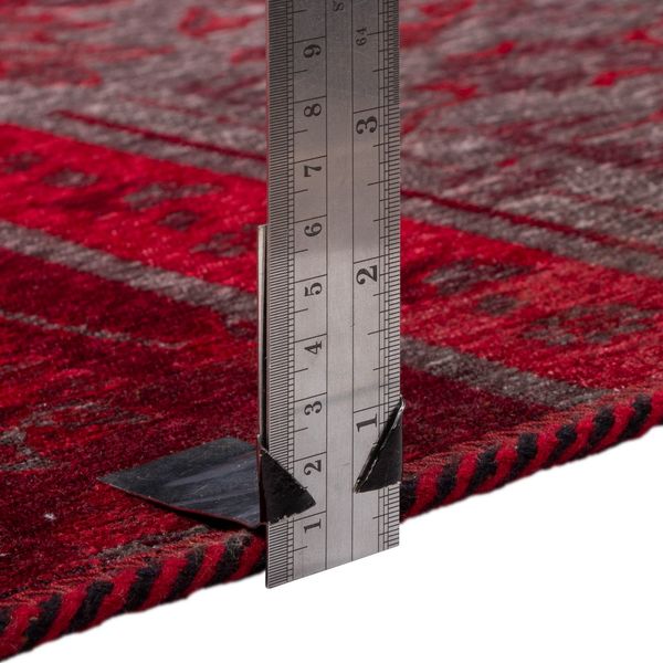 فرش پارچه ای سی فرش مدل شانل کد 11002