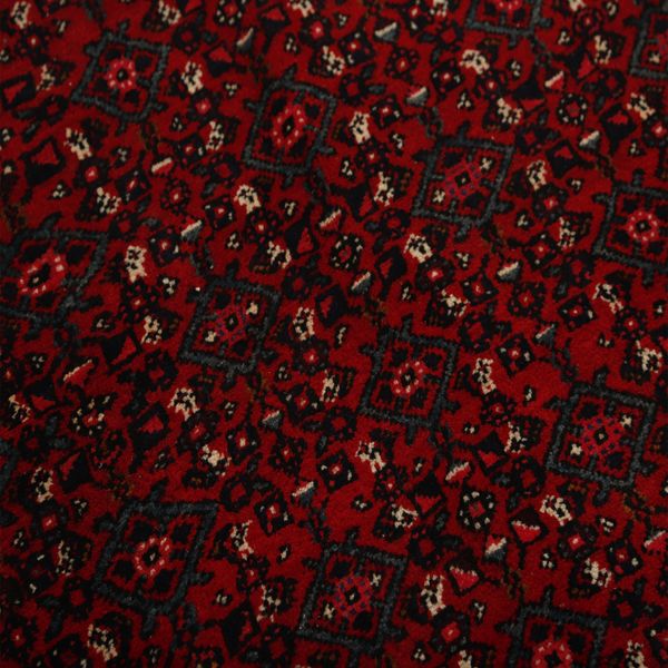 فرش دستبافت شش ونیم متری مدل حسین اباد 