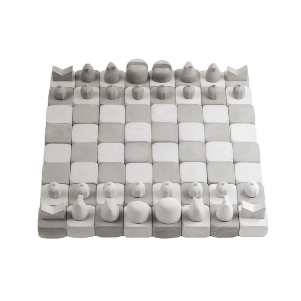 شطرنج تیآکس مدل نیشابوری کد 2