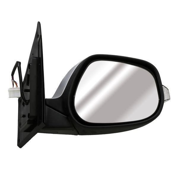 آینه بغل راست ام وی ام با راهنما مدل T21-8202020BC-DQ مناسب برای تیگو پنج