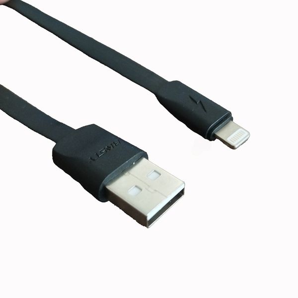 کابل تبدیل USB به لایتنینگ انستی مدل Z-13 طول 1 متر