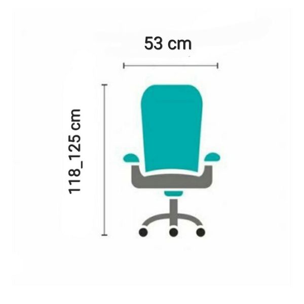 صندلی گیمینگ مدل R3003